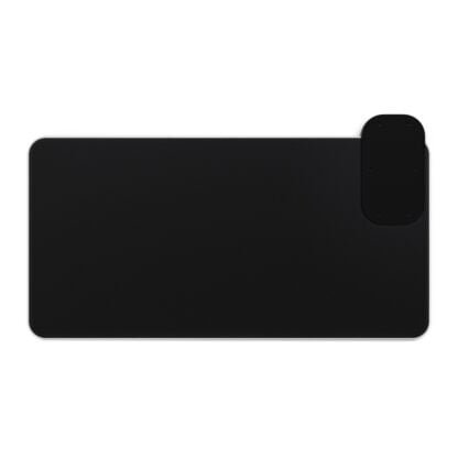 The Dobe´s LED Gaming Mouse Pad, Wireless Charging - Series 9 - Image 2