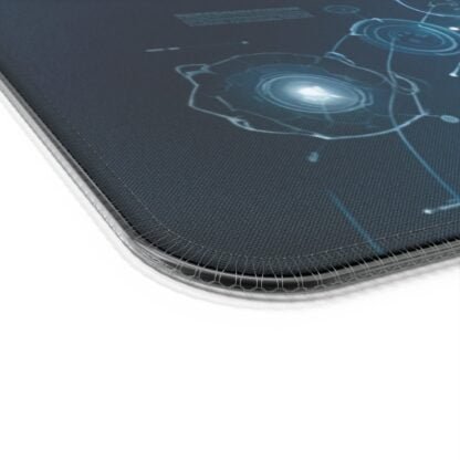 The Dobe´s LED Gaming Mouse Pad, Wireless Charging - RoboDobe - Image 11