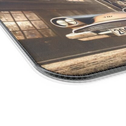 The Dobe´s LED Gaming Mouse Pad, Wireless Charging - Timetravel - Image 11