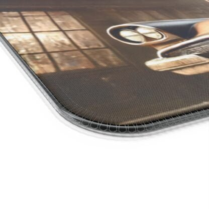 The Dobe´s LED Gaming Mouse Pad, Wireless Charging - Timetravel - Image 19