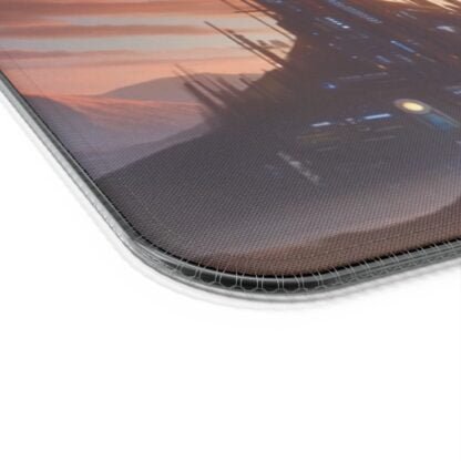 The Dobe´s LED Gaming Mouse Pad, Wireless Charging - Series G2 - Image 19