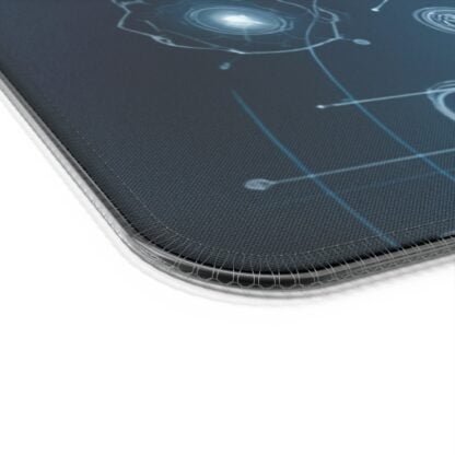 The Dobe´s LED Gaming Mouse Pad, Wireless Charging - RoboDobe - Image 27