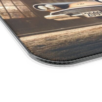 The Dobe´s LED Gaming Mouse Pad, Wireless Charging - Timetravel - Image 27