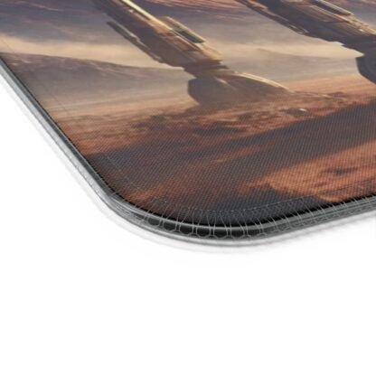 The Dobe´s LED Gaming Mouse Pad, Wireless Charging - Series G1 - Image 27