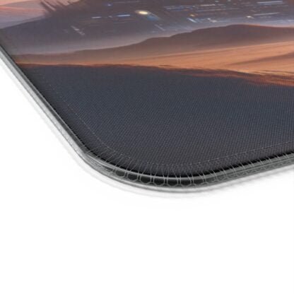 The Dobe´s LED Gaming Mouse Pad, Wireless Charging - Series G2 - Image 27