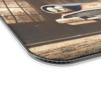 The Dobe´s LED Gaming Mouse Pad, Wireless Charging - Timetravel - Image 35
