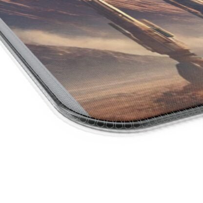 The Dobe´s LED Gaming Mouse Pad, Wireless Charging - Series G1 - Image 35
