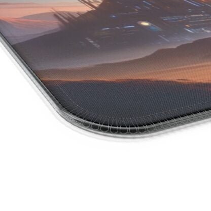 The Dobe´s LED Gaming Mouse Pad, Wireless Charging - Series G2 - Image 35