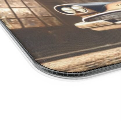 The Dobe´s LED Gaming Mouse Pad, Wireless Charging - Timetravel - Image 43
