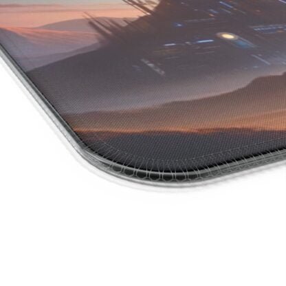 The Dobe´s LED Gaming Mouse Pad, Wireless Charging - Series G2 - Image 43