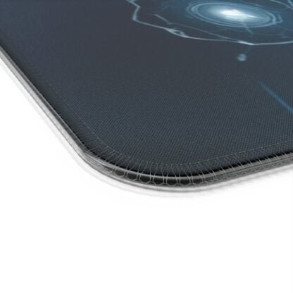 The Dobe´s LED Gaming Mouse Pad, Wireless Charging - RoboDobe - Image 3