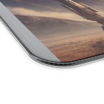 The Dobe´s LED Gaming Mouse Pad, Wireless Charging - Series G1 - Image 3