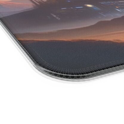 The Dobe´s LED Gaming Mouse Pad, Wireless Charging - Series G2 - Image 3