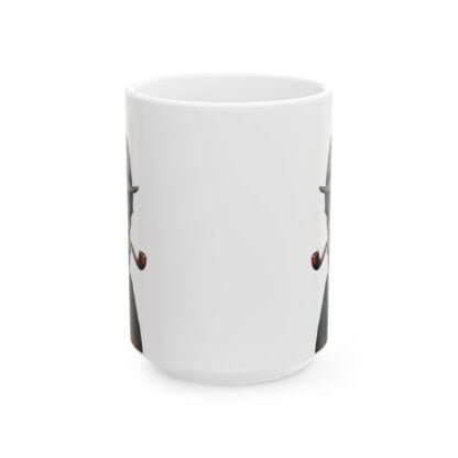 The Dobe´s Ceramic Mug, (11oz, 15oz) - Series 4 - Image 2
