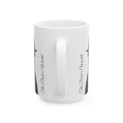 The Dobe´s Ceramic Mug, (11oz, 15oz) - Series 4 - Image 3