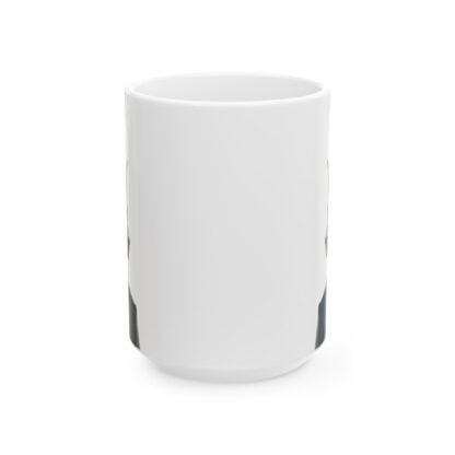 The Dobe´s Ceramic Mug, (11oz, 15oz) - Series 2 - Image 2
