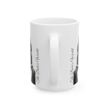 The Dobe´s Ceramic Mug, (11oz, 15oz) - Series 2 - Image 3