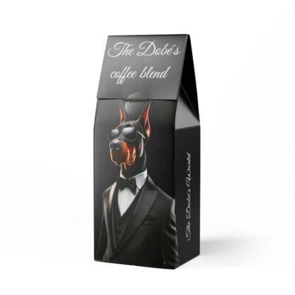 The Dobe´s Coffee Blend (Dark French Roast) - Image 2