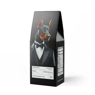 The Dobe´s Coffee Blend (Dark French Roast)
