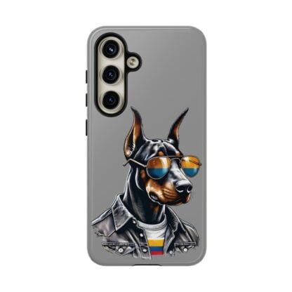 The Dobe´s Tough Cases - Series 6 - Image 163