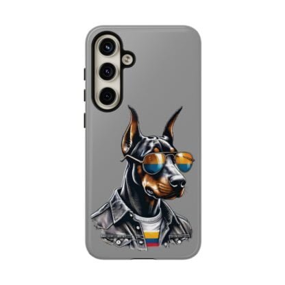 The Dobe´s Tough Cases - Series 6 - Image 173