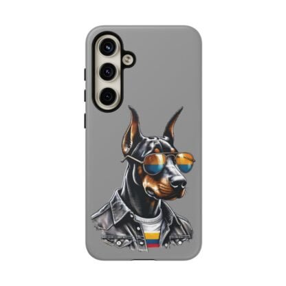 The Dobe´s Tough Cases - Series 6 - Image 178