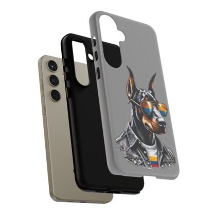 The Dobe´s Tough Cases - Series 6 - Image 181