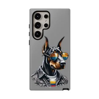 The Dobe´s Tough Cases - Series 6