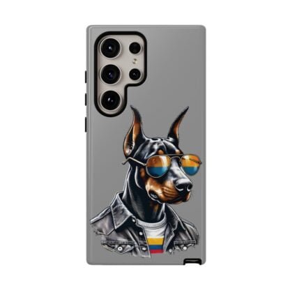The Dobe´s Tough Cases - Series 6