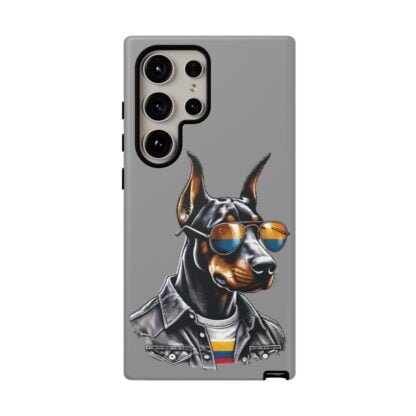 The Dobe´s Tough Cases - Series 6 - Image 183