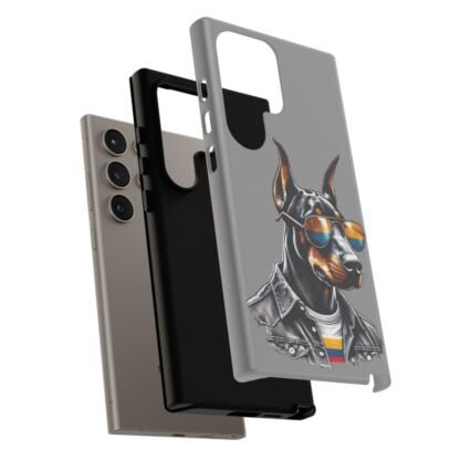 The Dobe´s Tough Cases - Series 6 - Image 186