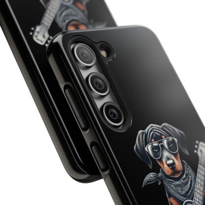 The Dobe´s Tough Phone Cases - Guitar - Image 117