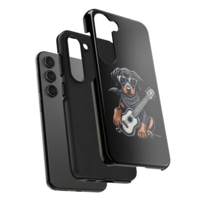 The Dobe´s Tough Phone Cases - Guitar - Image 119