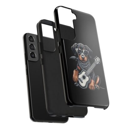The Dobe´s Tough Phone Cases - Guitar - Image 5