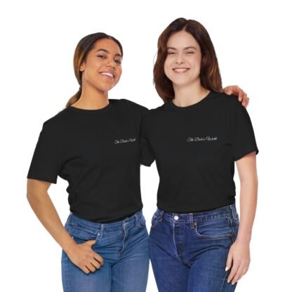 The Dobe´s Unisex Jersey Short Sleeve Tee - Series 11 - Image 85