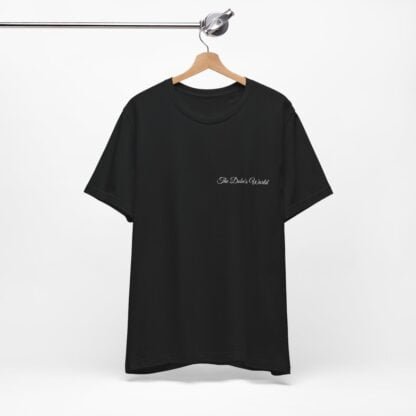The Dobe´s Unisex Jersey Short Sleeve Tee - Rock´n´Roll - Image 7