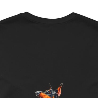 The Dobe´s Unisex Jersey Short Sleeve Tee - Rock´n´Roll - Image 10