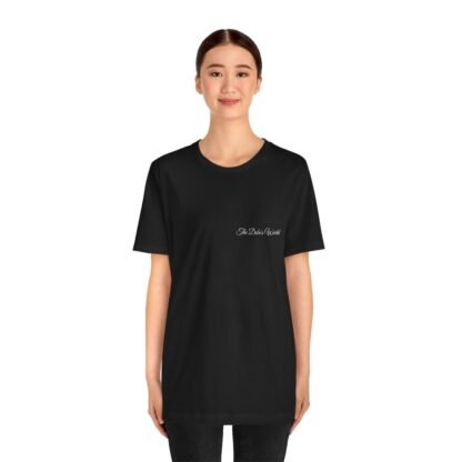 The Dobe´s Unisex Jersey Short Sleeve Tee - Rock´n´Roll - Image 11