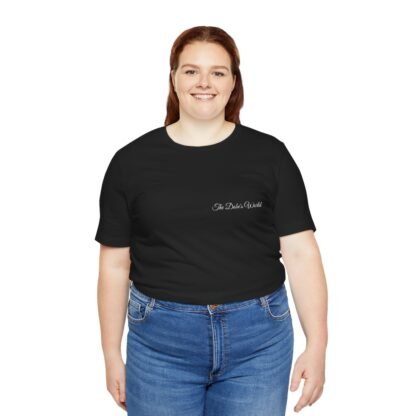 The Dobe´s Unisex Jersey Short Sleeve Tee - Rock´n´Roll - Image 15