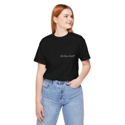 The Dobe´s Unisex Jersey Short Sleeve Tee - Rock´n´Roll - Image 18