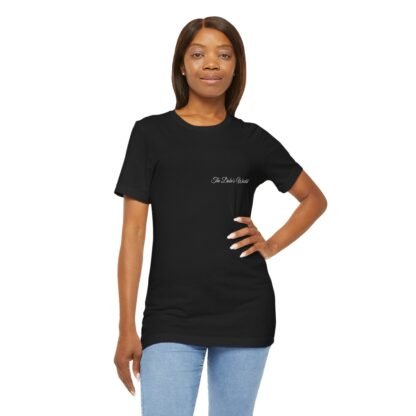 The Dobe´s Unisex Jersey Short Sleeve Tee - Rock´n´Roll - Image 22
