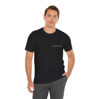The Dobe´s Unisex Jersey Short Sleeve Tee - Series 6 - Image 14