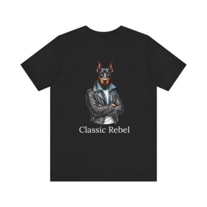 The Dobe´s Unisex Jersey Short Sleeve Tee - Series 11 - Image 59