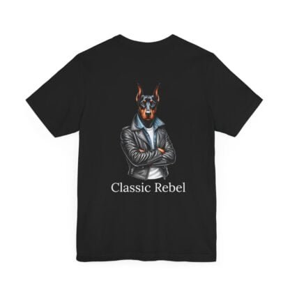 The Dobe´s Unisex Jersey Short Sleeve Tee - Series 11 - Image 62