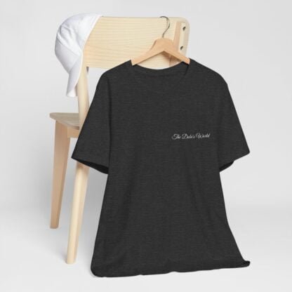 The Dobe´s Unisex Jersey Short Sleeve Tee - Series 6 - Image 66