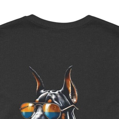 The Dobe´s Unisex Jersey Short Sleeve Tee - Series 6 - Image 68