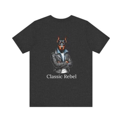 The Dobe´s Unisex Jersey Short Sleeve Tee - Series 11 - Image 88