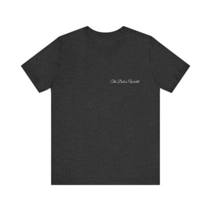 The Dobe´s Unisex Jersey Short Sleeve Tee - Series 11 - Image 89