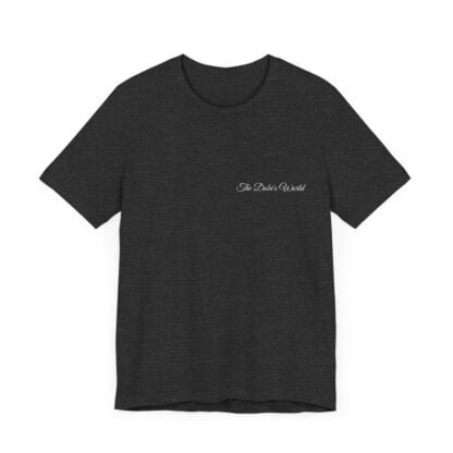 The Dobe´s Unisex Jersey Short Sleeve Tee - Series 11 - Image 90
