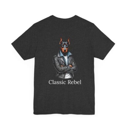 The Dobe´s Unisex Jersey Short Sleeve Tee - Series 11 - Image 91